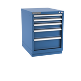 5-Drawer Modular Cabinet NWS0502 | 22-3/16