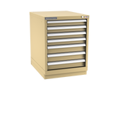 7-Drawer Modular Cabinet NWS0701 | 22-3/16