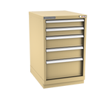 5-Drawer Modular Cabinet NWS0501 | 22-3/16