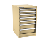 7-Drawer Modular Cabinet NWS0701 | 22-3/16