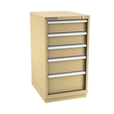 5-Drawer Modular Cabinet NWS0502 | 22-3/16