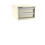 2-Drawer Modular Cabinet NWS0201 | 22-3/16