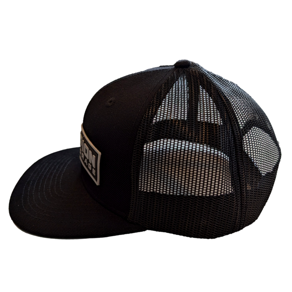 Champion Tool Storage Podium Trucker Hat - Black