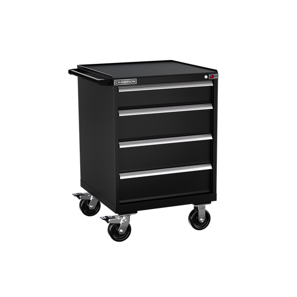 MOBILE MODULAR CABINETS – Champion Tool Storage–