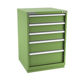 5-Drawer Modular Cabinet SW0502 | 28-1/4