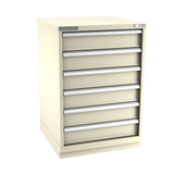 6-Drawer Modular Cabinet SW0601 | 28-1/4