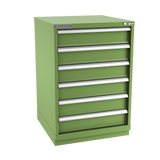 6-Drawer Modular Cabinet SW0601 | 28-1/4