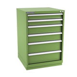 6-Drawer Modular Cabinet SW0602 | 28-1/4