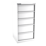 5-Drawer Modular Cabinet SW0501 | 28-1/4