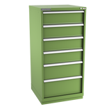 6-Drawer Modular Cabinet SW0601 | 28-1/4