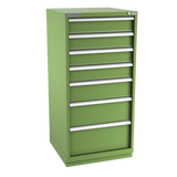 7-Drawer Modular Cabinet SW0701 | 28-1/4