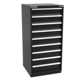 9-Drawer Modular Cabinet SW0901 | 28-1/4