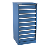 9-Drawer Modular Cabinet SW0901 | 28-1/4