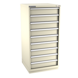 9-Drawer Modular Cabinet SW0901 | 28-1/4