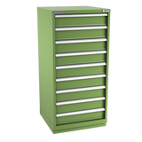 9-Drawer Modular Cabinet SW0901 | 28-1/4