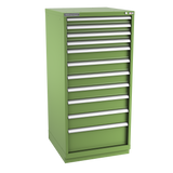 11-Drawer Modular Cabinet SW1101 | 28-1/4