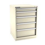 5-Drawer Modular Cabinet SWS0501 | 28-1/4