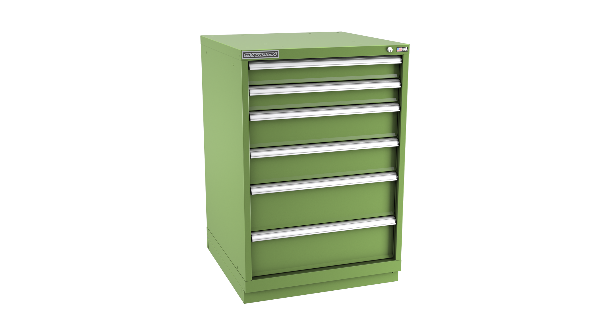 6-Drawer Modular Cabinet SWS0602 | 28-1/4 6-Drawer Modular Cabinet SWS0602 | 28-1/4