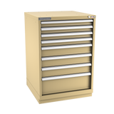 8-Drawer Modular Cabinet SWS0801 | 28-1/4