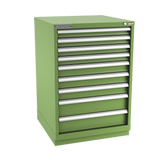 9-Drawer Modular Cabinet SWS0901 | 28-1/4