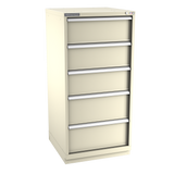 5-Drawer Modular Cabinet SWS0501 | 28-1/4