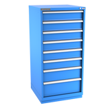 8-Drawer Modular Cabinet SWS0801 | 28-1/4