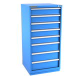 8-Drawer Modular Cabinet SWS0802 | 28-1/4