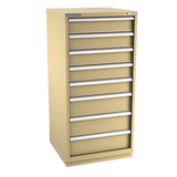 8-Drawer Modular Cabinet SWS0802 | 28-1/4