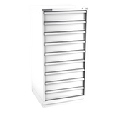 9-Drawer Modular Cabinet SWS0901 | 28-1/4