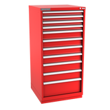 11-Drawer Modular Cabinet SWS1101 | 28-1/4