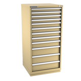 12-Drawer Modular Cabinet SWS1201 | 28-1/4