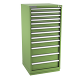 12-Drawer Modular Cabinet SWS1201 | 28-1/4