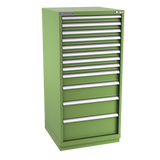 12-Drawer Modular Cabinet SWS1202 | 28-1/4