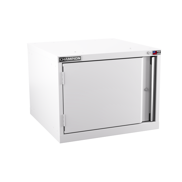 1-Door Modular Cabinet SWS900 | 28-1/4"W x 21-5/8"H x 22-1/2"D