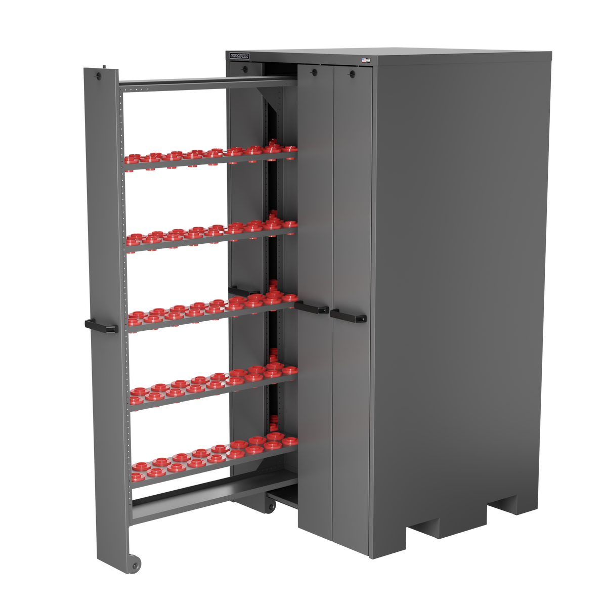 4-Drawer Vertical Storage Cabinet VSC40 | 40 4-Drawer Vertical Storage Cabinet VSC40 | 40