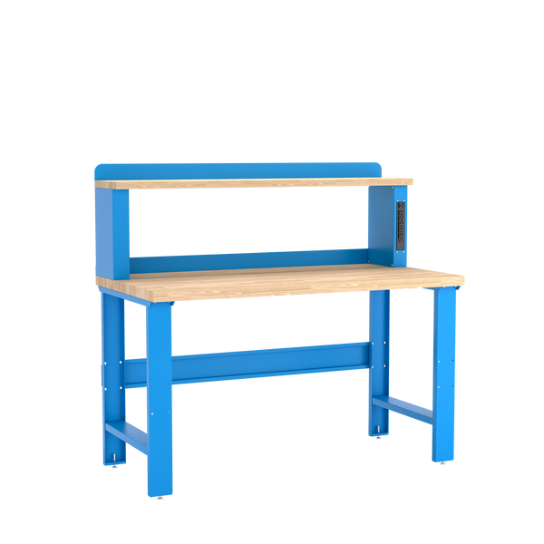 WORKBENCHES – Champion Tool Storage
