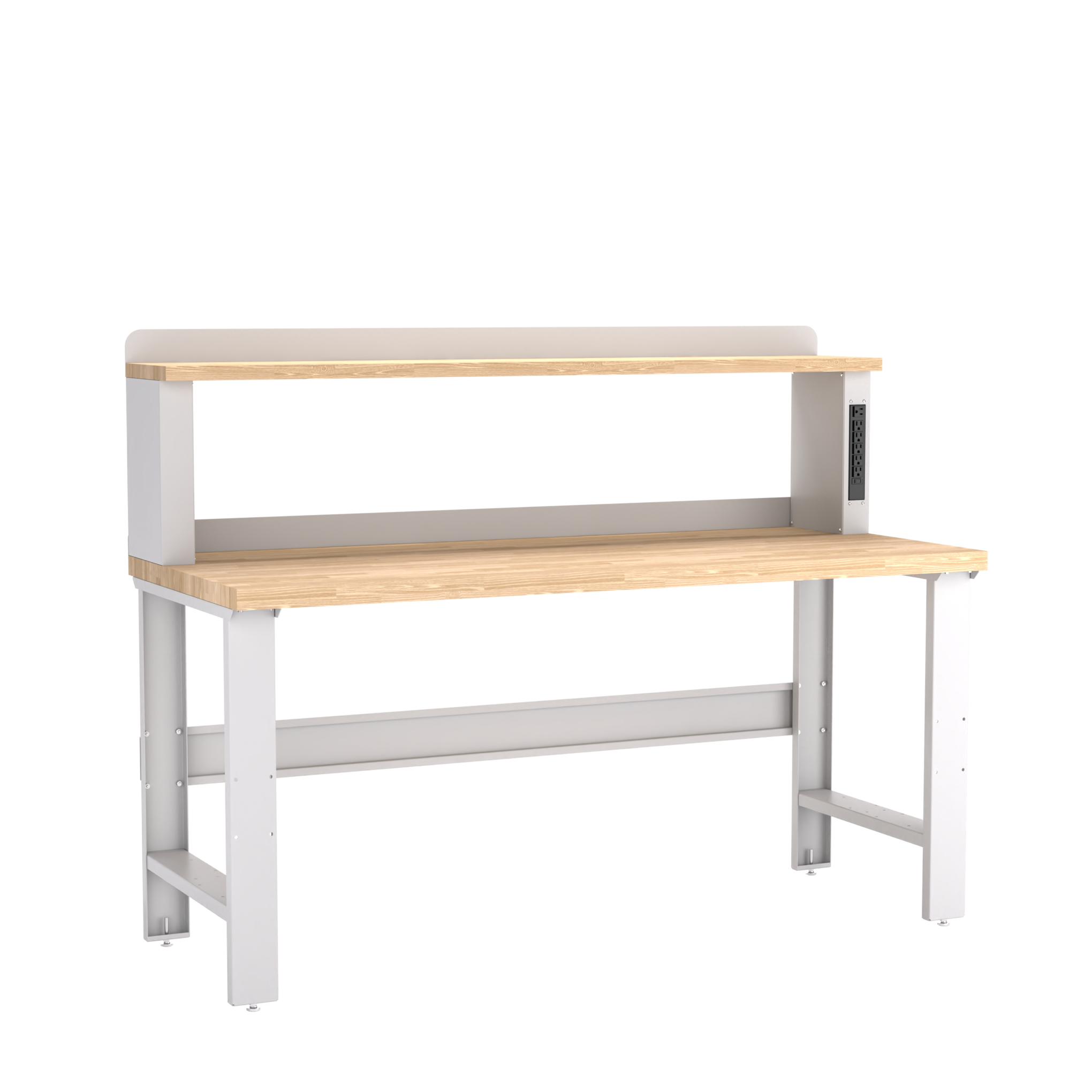 Workbench, 12